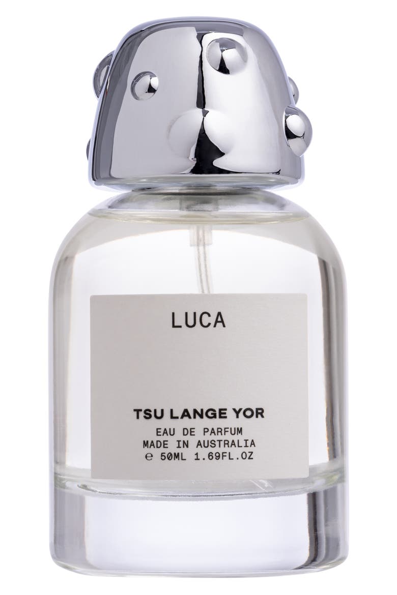 LUCA Eau de Parfum, Main, color, NO COLOR