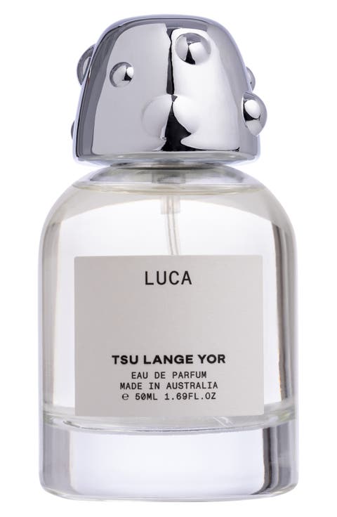 LUCA Eau de Parfum