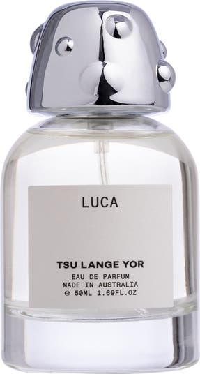 LUCA Eau de Parfum