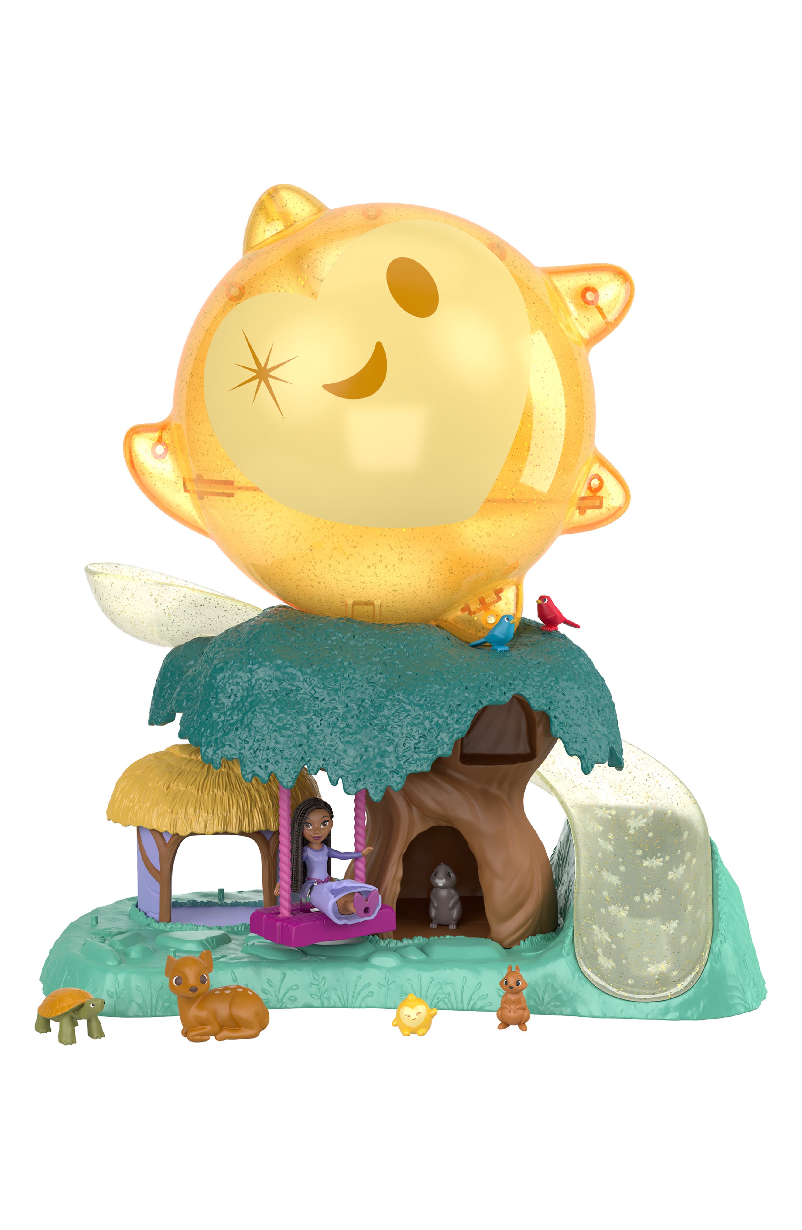 Disney Daylight Innovation Star Playset