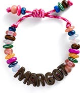 BaubleBar Make Waves Custom Beaded Bracelet