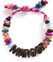 BaubleBar Make Waves Custom Beaded Bracelet