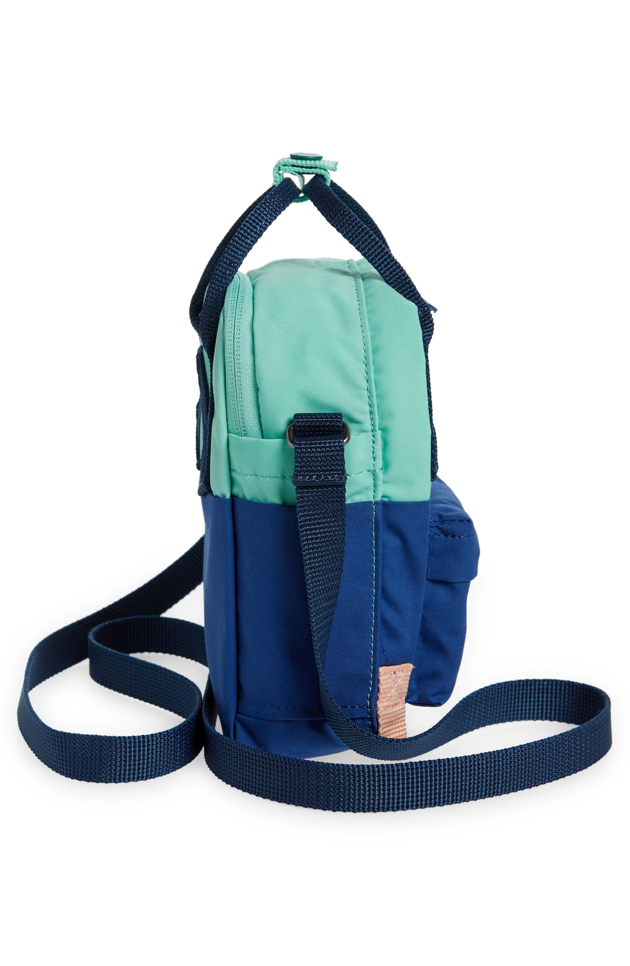 Fjällräven Kånken Art Sling Bag, Alternate, color, 