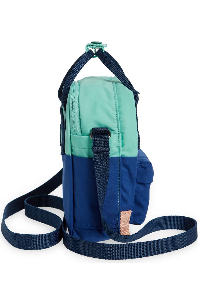 Fjällräven Kånken Art Sling Bag, Alternate, color,