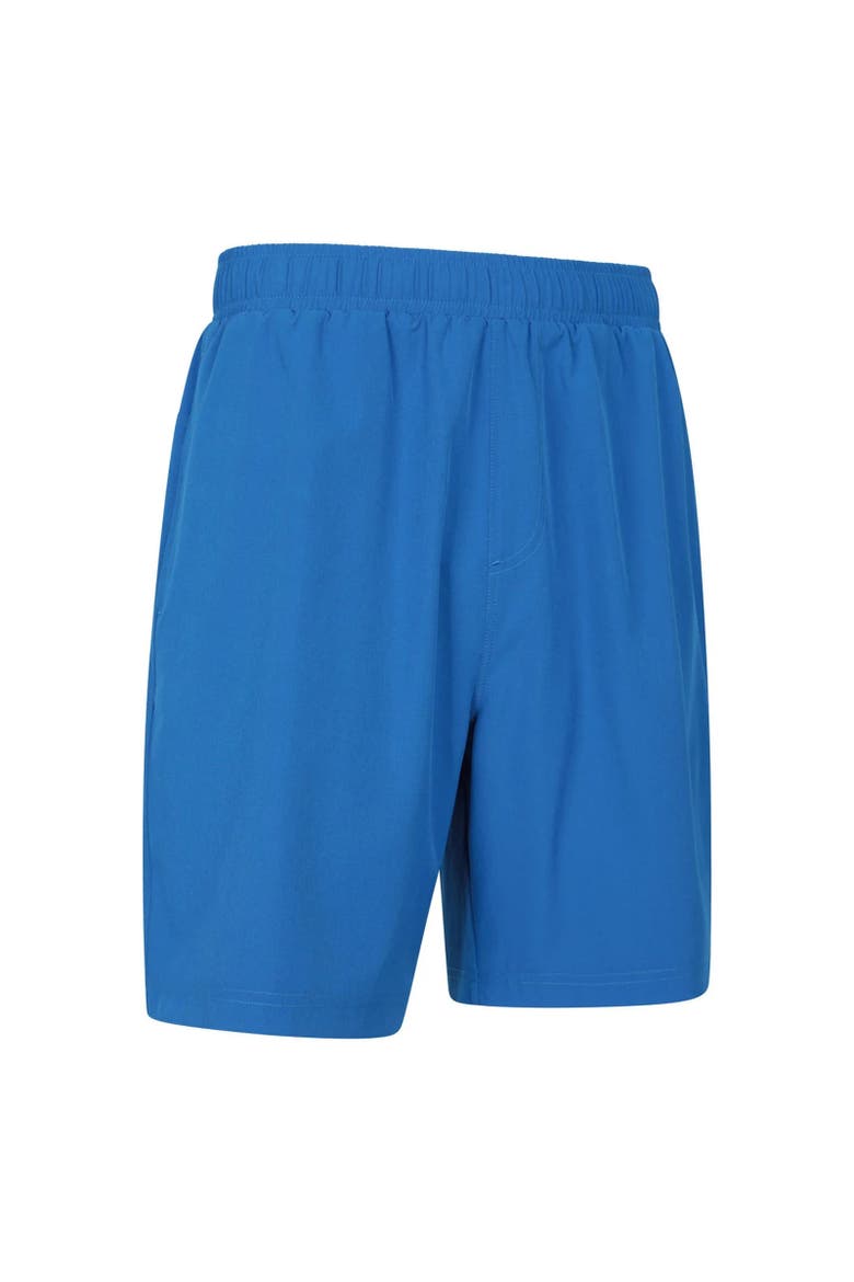 Hurdle Shorts, Alternate, color, Cobalt