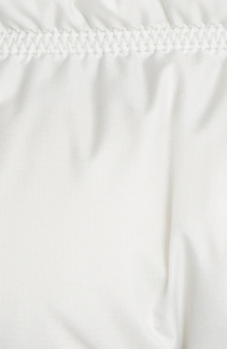 Moncler Weser Hooded Down Puffer Vest, Alternate, color, 