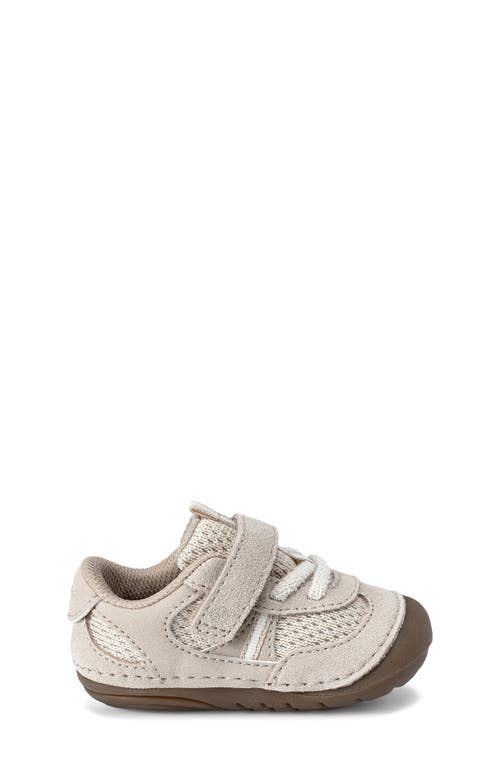 Stride Rite Kids' Soft Motion™ Jules Sneaker In Brown