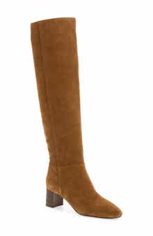 Sylvia Slouch Tall Boot