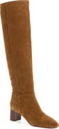 Madewell Sylvia Slouch Tall Boot
