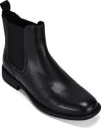 OLD TREND Classic Genuine Leather Versatile Everyday Chelsea Boot