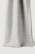 Brunello Cucinelli Cashmere and silk Diamond yarn scarf