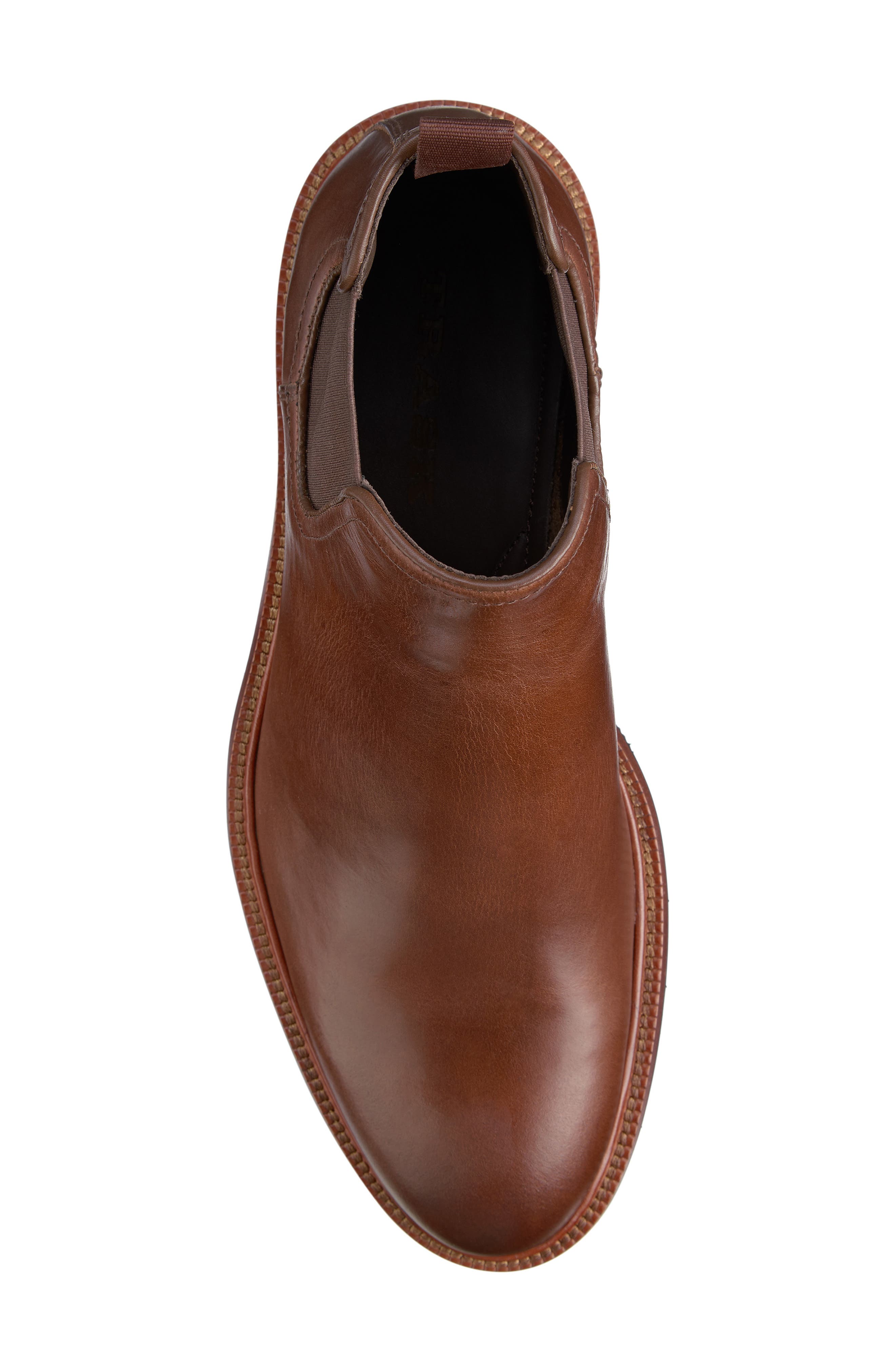 Trask Leo Chelsea Boot, Alternate, color, 
