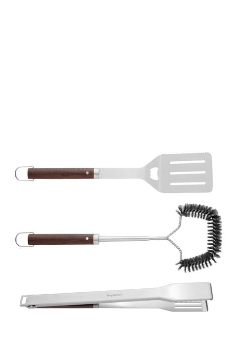 Essentials 3-Piece BBQ Set