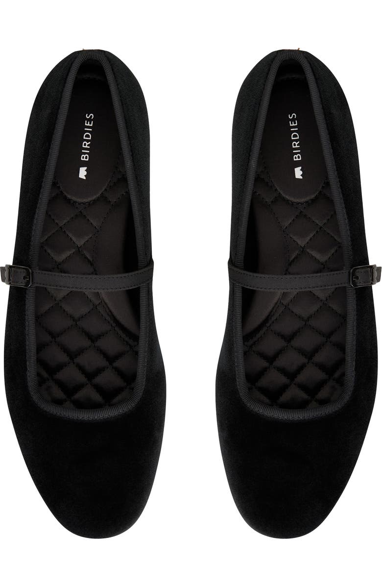 Birdies Hummingbird Mary Jane Flat, Alternate, color,