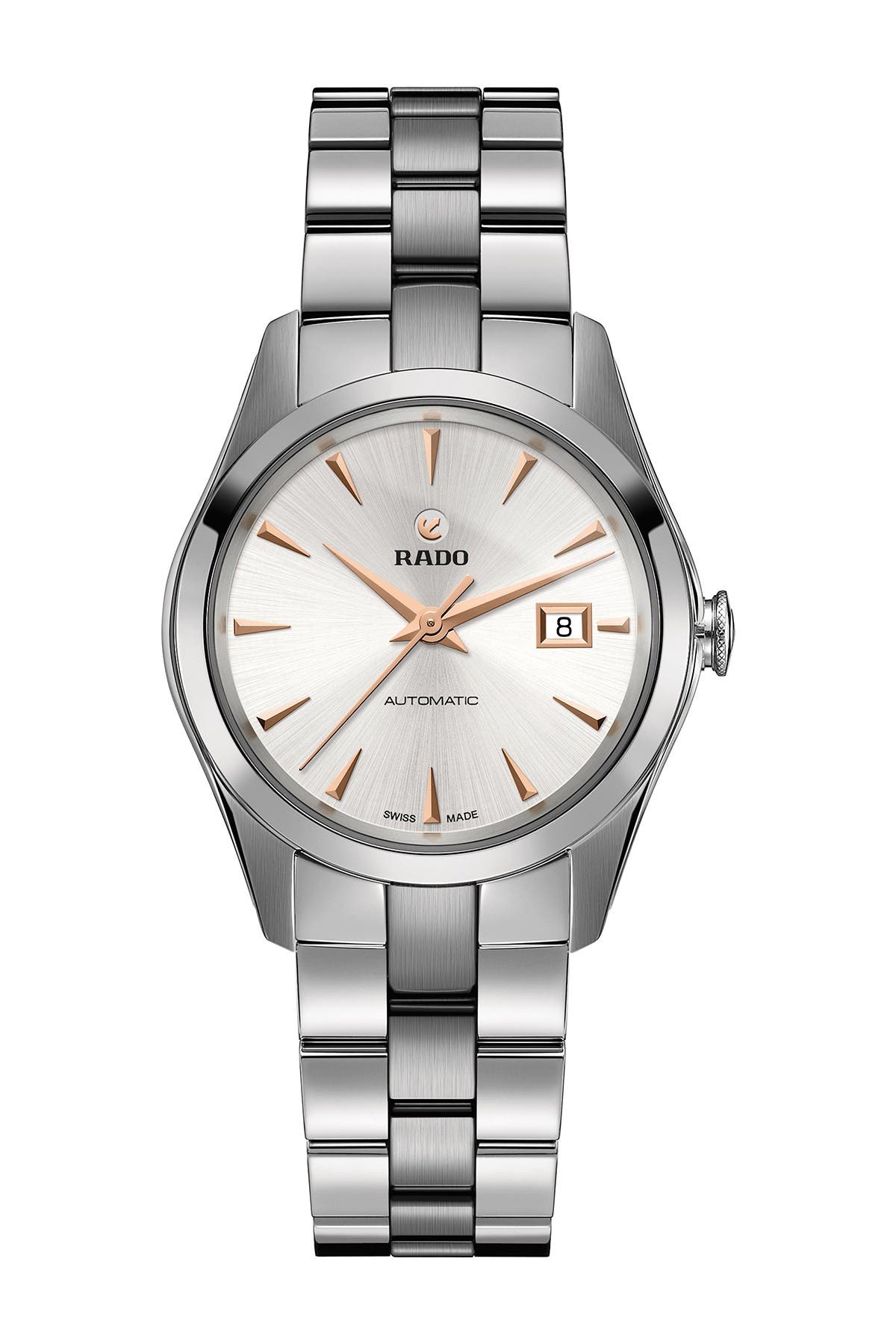 RADO Hyperchrome Bracelet Watch, 31mm
