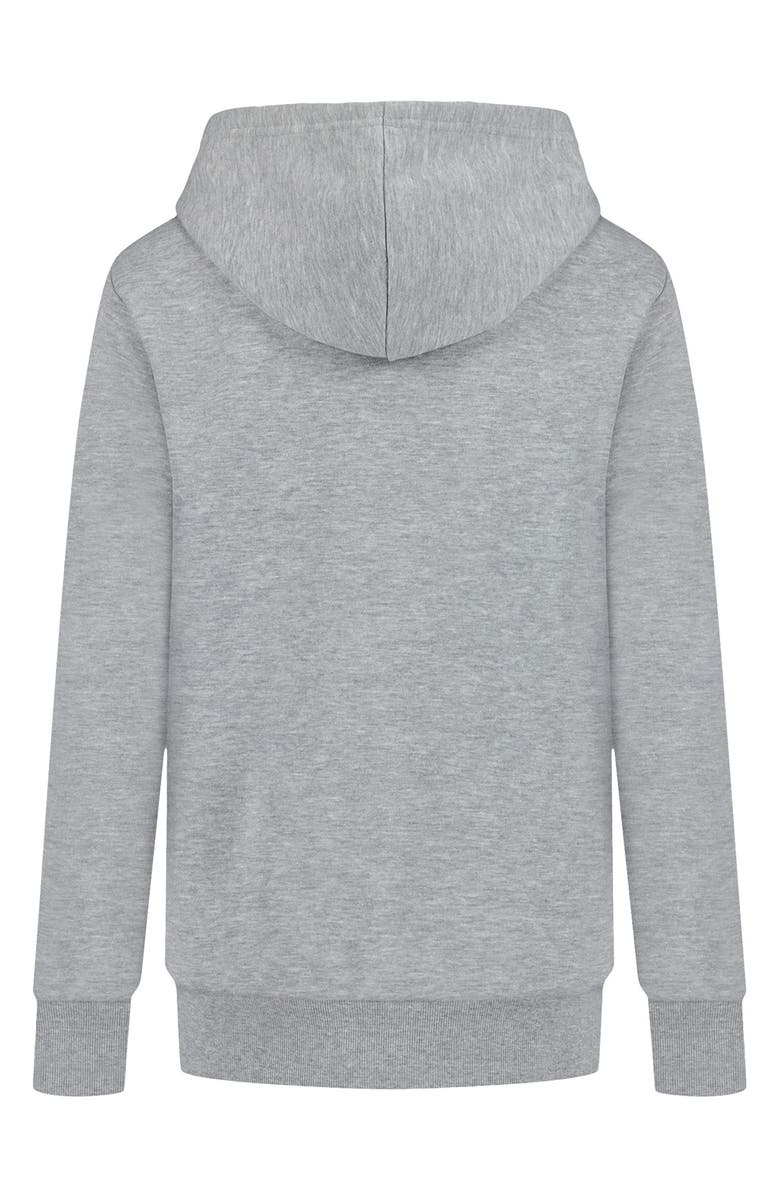 Lucky Brand Kids' Zip Hoodie, Alternate, color, 