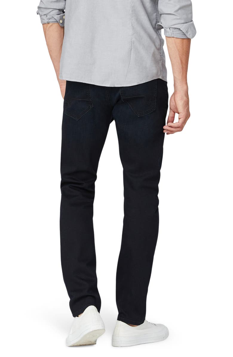 Mavi Jeans Matt Relaxed Straight Leg Jeans, Alternate, color,