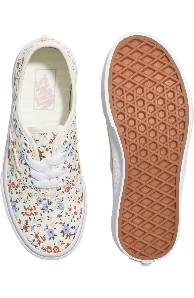 Vans Kids' Authentic Sneaker, Alternate, color,