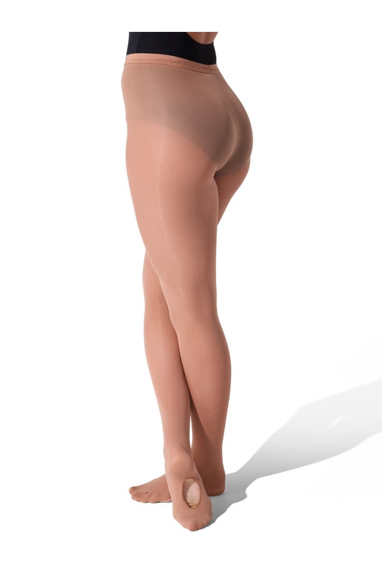 Ultra Soft Transition Tight®, Alternate, color, beige/khaki