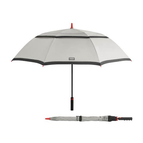 Vented Stick Umbrella
