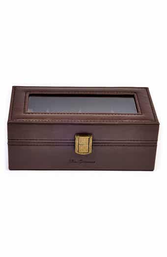 4-Slot Watch Valet