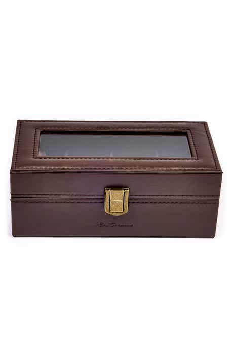 4-Slot Watch Valet