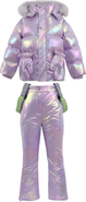 Lola + The Boys Hologram Snow Set