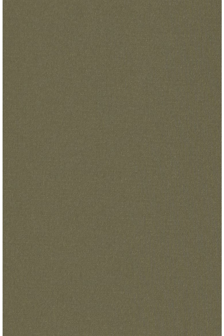'Inlux' Hooded Jacket, Alternate, color, NEW TAUPE GREEN