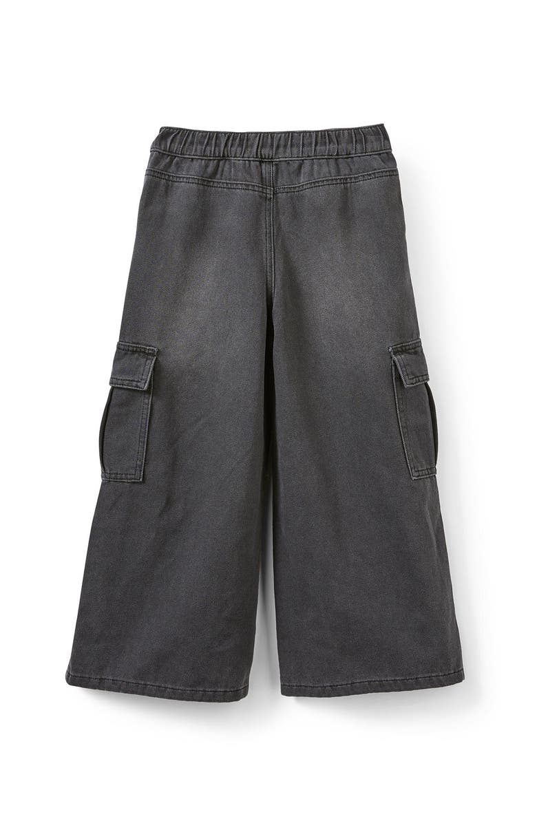 Cotton On Kids Kid's Kaillee Wide Leg Pant, Alternate, color,