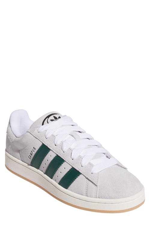 Adidas Originals Adidas Campus 00s Sneaker In White