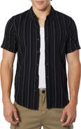 Ezekiel Ryde Short Sleeve Woven Shirt