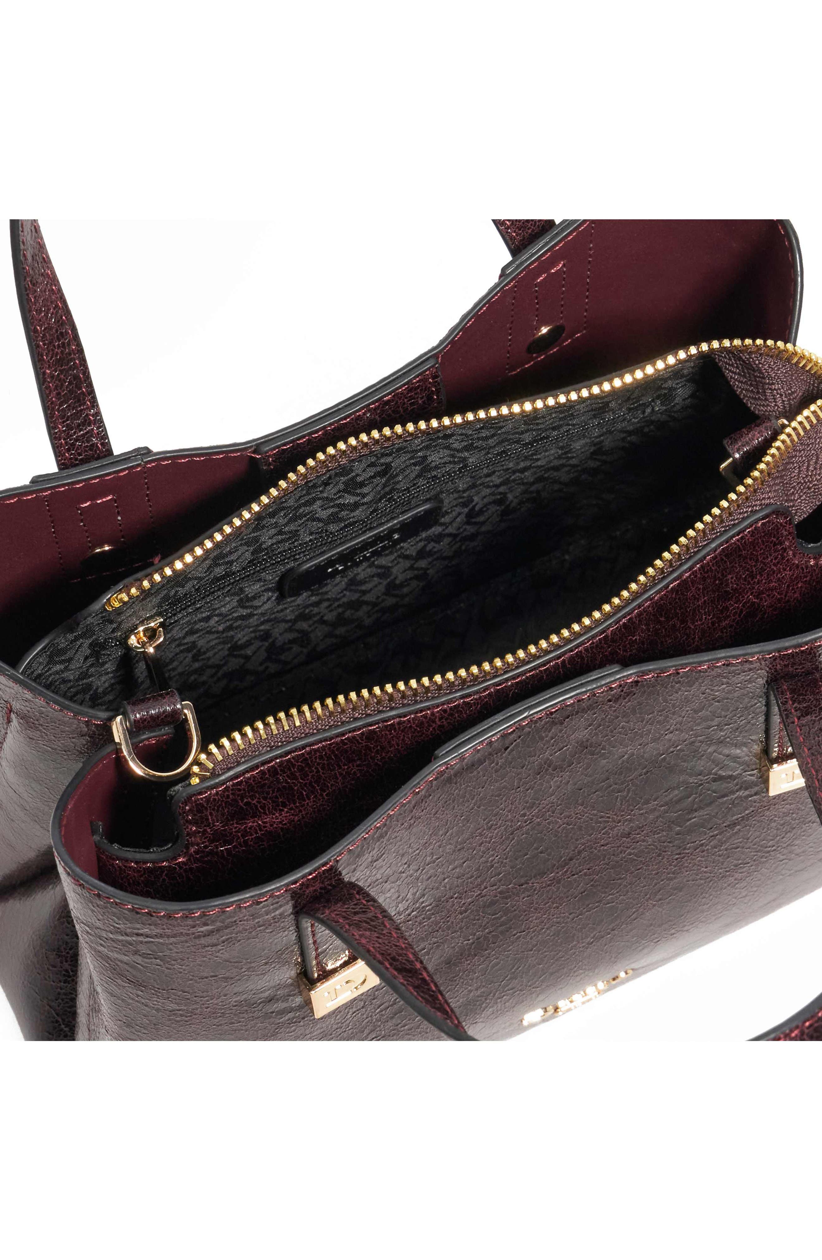 Dune London Dominality Tote Bag, Alternate, color, 