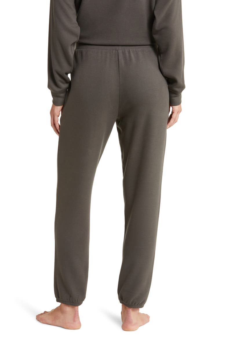 Barefoot Dreams<sup>®</sup> Butter Fleece Joggers, Alternate, color,