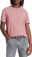 John Varvatos Mercier Patina T-Shirt