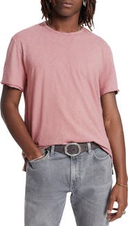 John Varvatos Mercier Patina T-Shirt