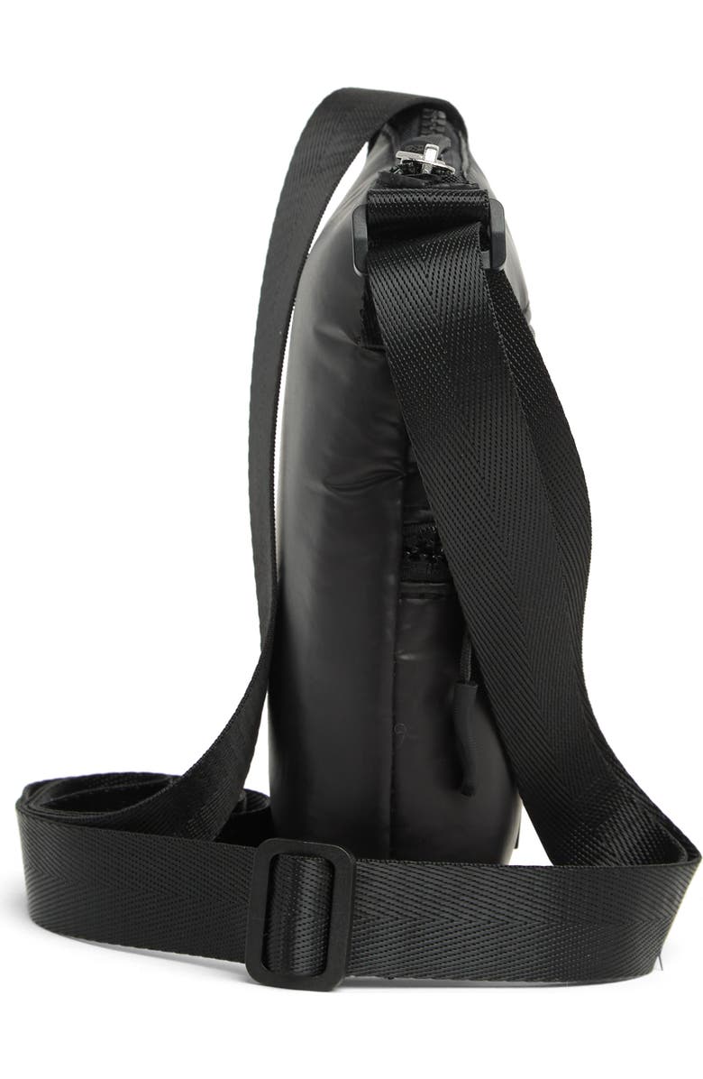 Tahari On-the-Go Triple Zip Crossbody Bag, Alternate, color,