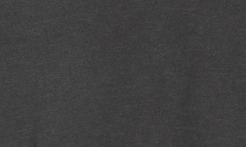 Buck Mason Crewneck Slubbed T-shirt In Green