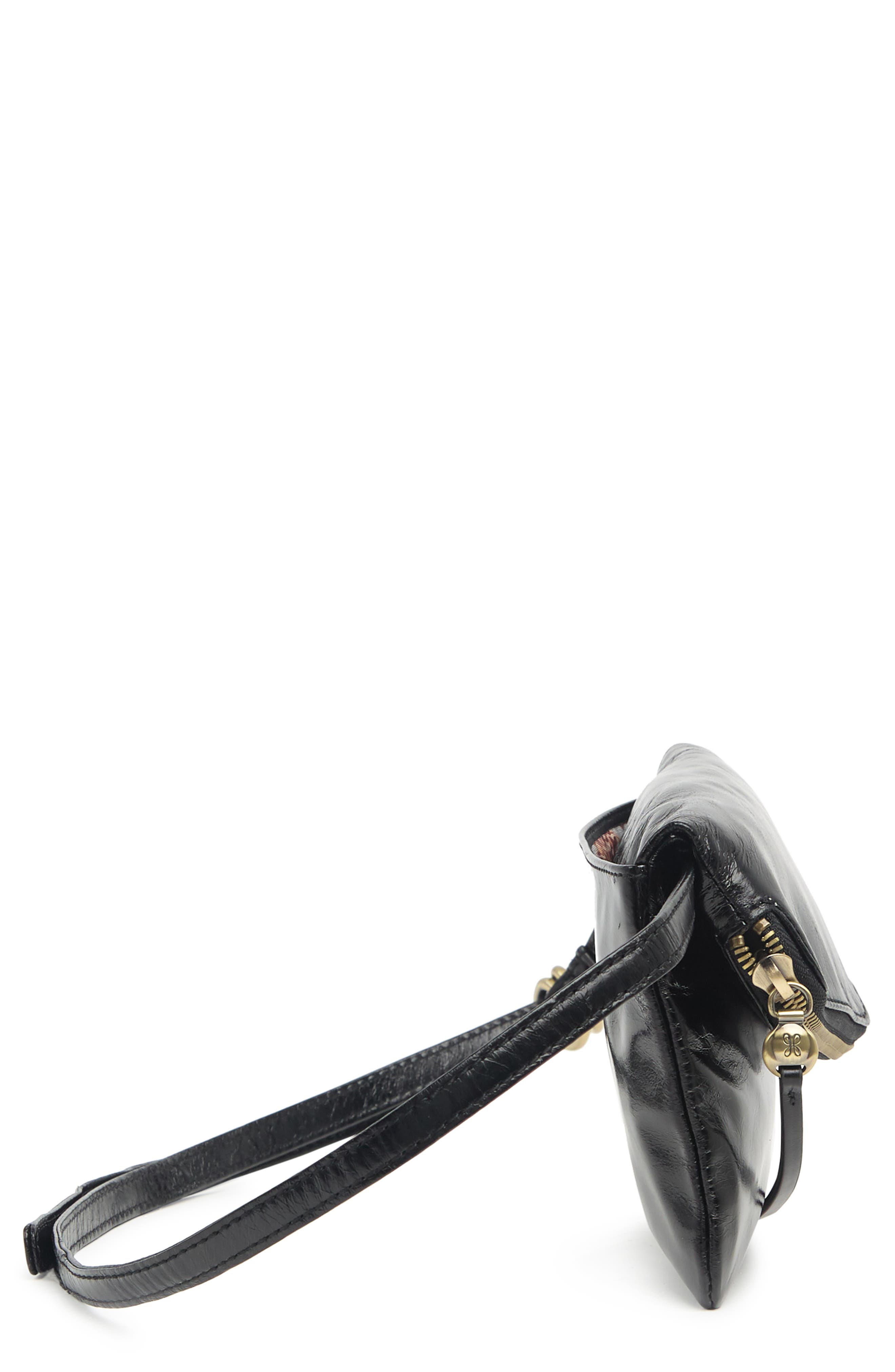 HOBO Wink Leather Crossbody Bag, Alternate, color, 