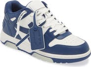 Off-White Out of Office Low Top Sneaker