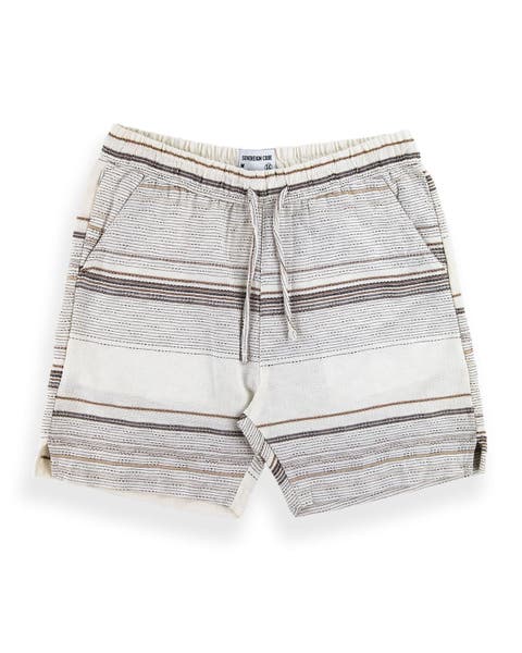 Men's Passport Shorts