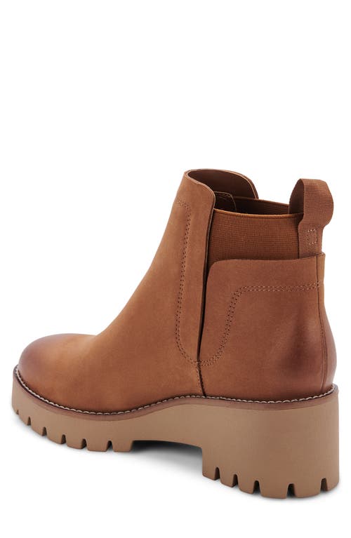 Blondo Danika Waterproof Bootie