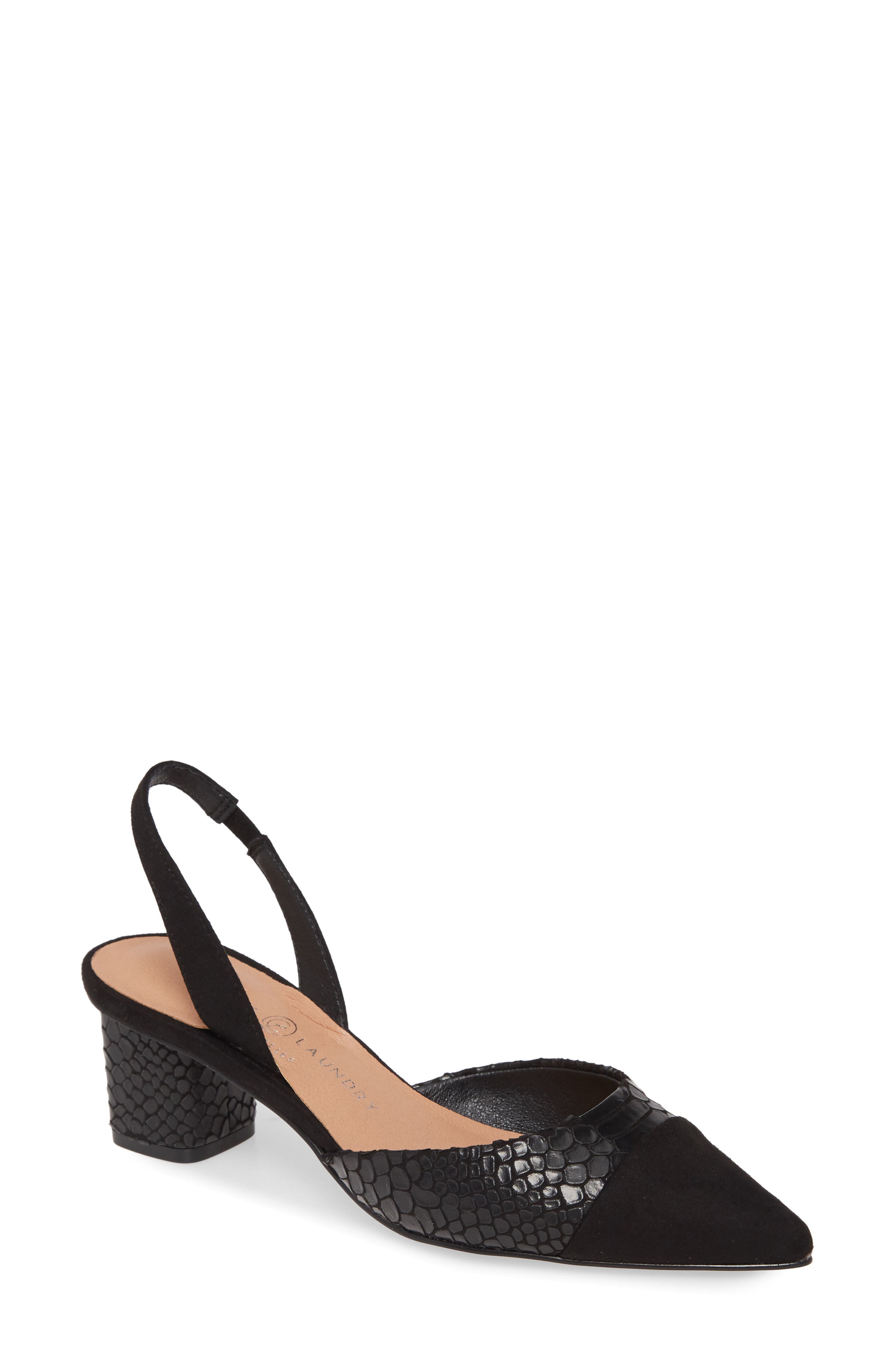 Chinese Laundry Cabella Slingback Pump, Main, color, 