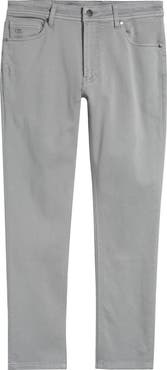 Robert Barakett Linear 5-Pocket Pants
