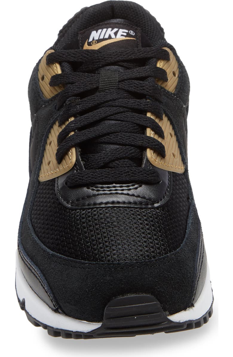 Nike Air Max 90 Sneaker, Alternate, color,