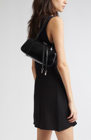 Sandy Liang Twin Leather Bag | Nordstrom