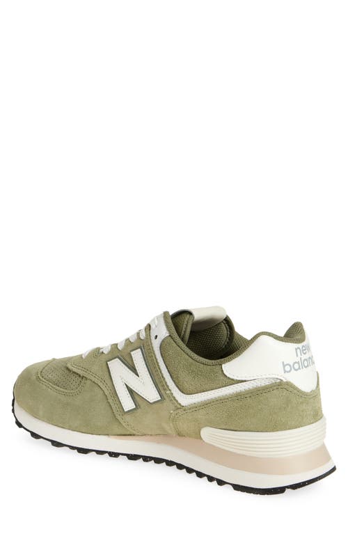 New Balance Gender Inclusive 574 Sneaker