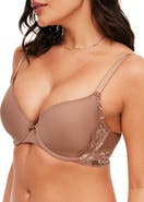 Adore Me Paxton Contour Full Coverage Bra