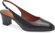 Jeffrey Campbell Mitsi Slingback Pump