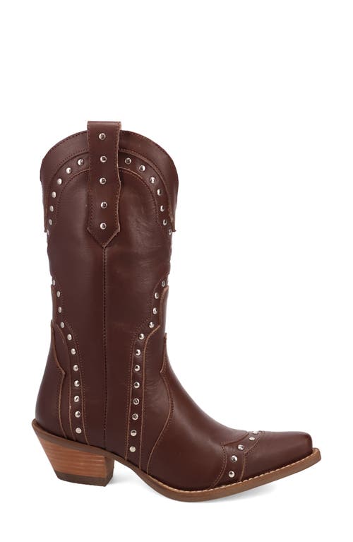 Dingo Sweet Treat Western Boot