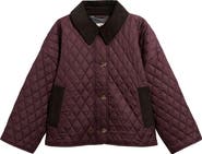 Barbour Moira Quilted Jacket